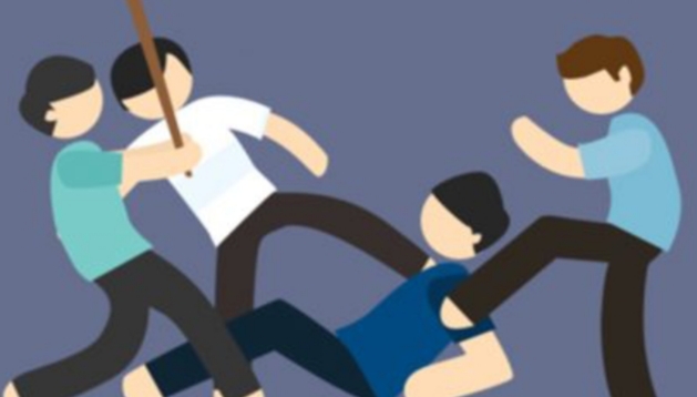 Pelaku Tawuran Ditangkap, Korban Tewas Dicelurit : Motif Dendam Lama