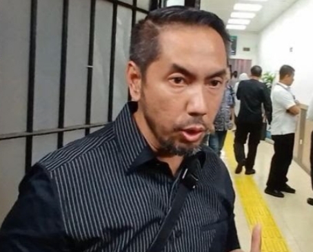 Pelaku Pembullyan Anak Sunan Kalijaga Divonis Hukuman