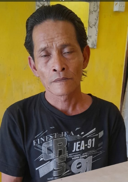 Anak Tewas Dibakar, Ribut Ngaku Sedih Jalankan Puasa di Hari Pertama Ramadhan