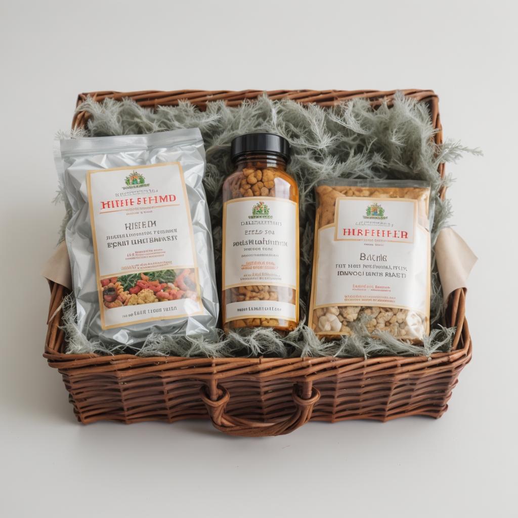 Cara Membuat Hampers Lebaran yang Mengesankan