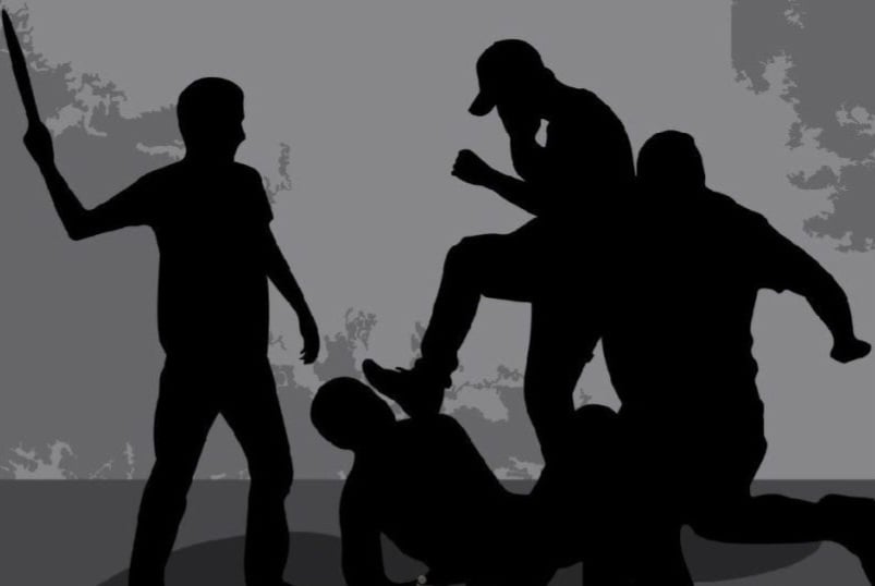 Nyamar Jadi Pembeli Narkoba, 2 Polisi Malah Digebuki di Sunggal