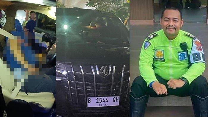 Kronologis Penemuan Jasad Brigadir Ridhal Ali Tomo yang Diduga Tembak Kepala Sendiri