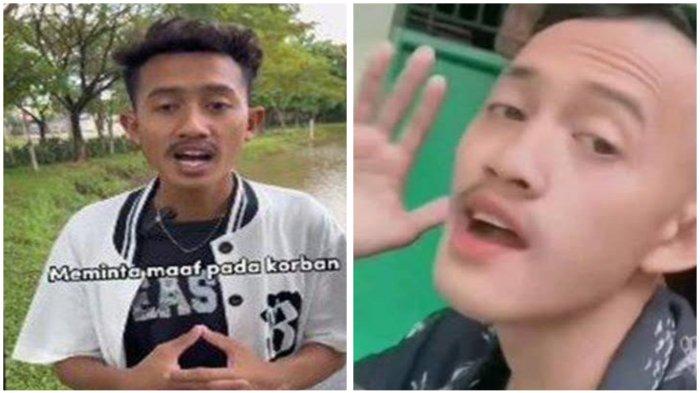 Galih Loss, Konten Kreator yang Dicap tak Mendidik Akhirnya Ditangkap Polisi