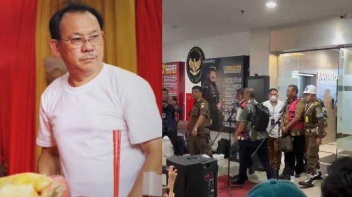 Bos Sriwijaya Air Jadi Tersangka Korupsi Timah, Berikut Profilnya