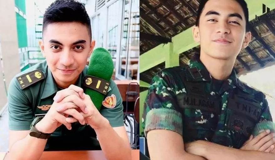Sosok Malik Hanro Agam, Dokter TNI yang Diduga Selingkuh dengan 5 Wanita
