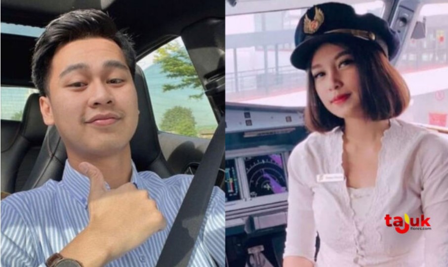 Sosok Restiana Febrianti, Pramugari Pelakor yang Lagi Viral