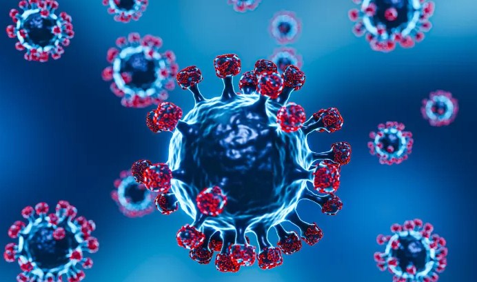 Virus B di Hongkong, Ini Gejala dan Penularannya