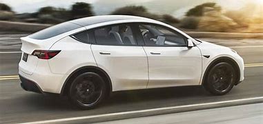 Tesla Rilis Model Y RWD di Eropa
