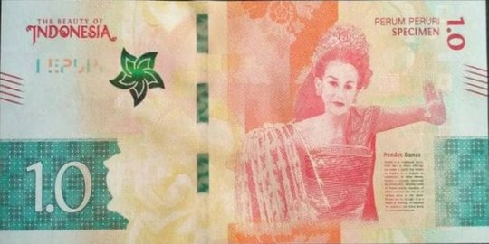 Heboh Soal Uang Rp 1.0, Ini Penjelasan BI