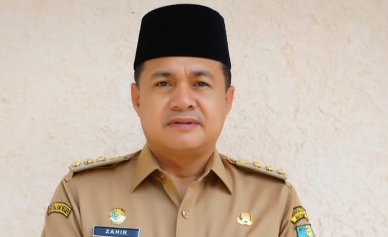 Polda Sumut Periksa Eks Bupati Batubara Terkait Kasus Rekrutmen PPPK