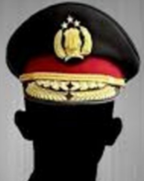 Bermodal Seragam Polisi, Lukman Tipu Istri dan Mertua Selama 4 Tahun