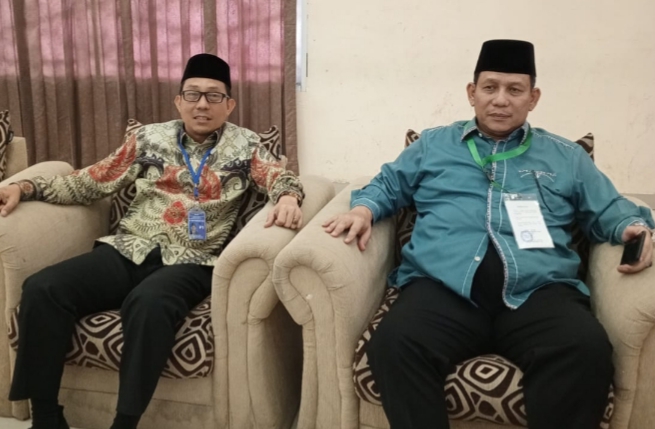 Gelombang Kedua Jemaah Calhaj Embarkasi Medan Berangkat Dimulai 24 Mei 24