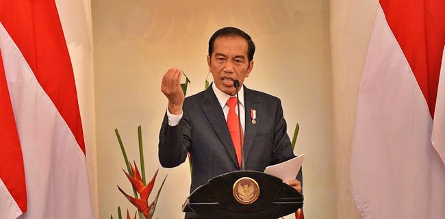 Bea Cukai Banyak Masalah, Jokowi Sampai Turun Tangan