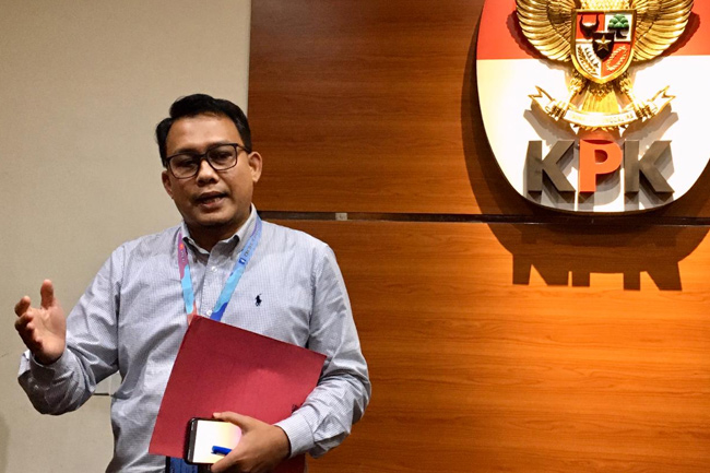 KPK Kantongi Bukti Data Kerugian Ratusan Miliar pada Kasus PT Taspen
