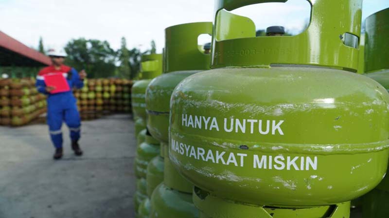 Pemerintah Segera Gantikan LPG dengan Produk Ini