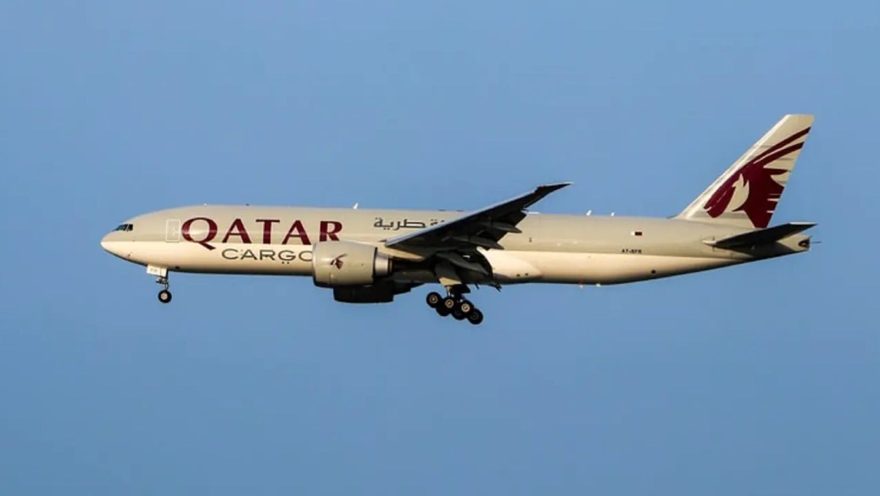 Penyebab dan Kronologis Qatar Airways Turbulensi Hingga Penumpang Terluka