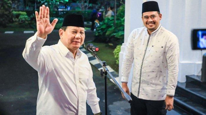 Bobby Nasution Mendadak Disorot Media Singapura