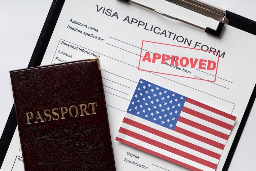 Cara Buat Visa Amerika Serikat dan Biayanya