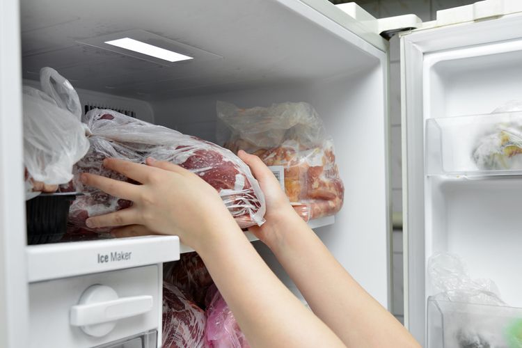 Cara Menyimpan Daging Kurban Agar Tahan Lama