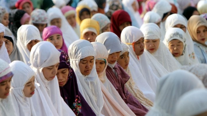 Niat Sholat Idul Adha dan Tata Cara Pelaksanaannya
