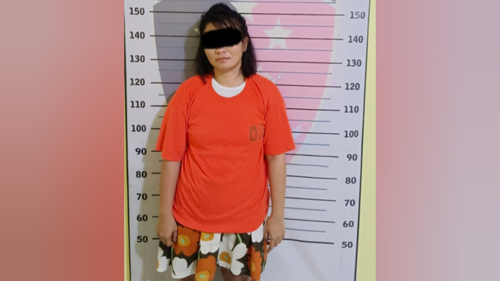 Wanita asal Nias Ditangkap Gegara Jual Sabu, Sehari Dapat Segini