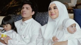 Jalani Ibadah Haji Furoda, Segini Biaya yang Harus Keluarkan Atta dan Aurel