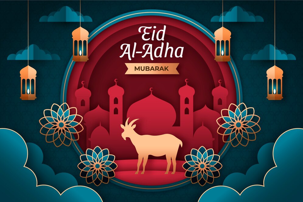 30 Link Download Wallpaper Idul Adha 2024