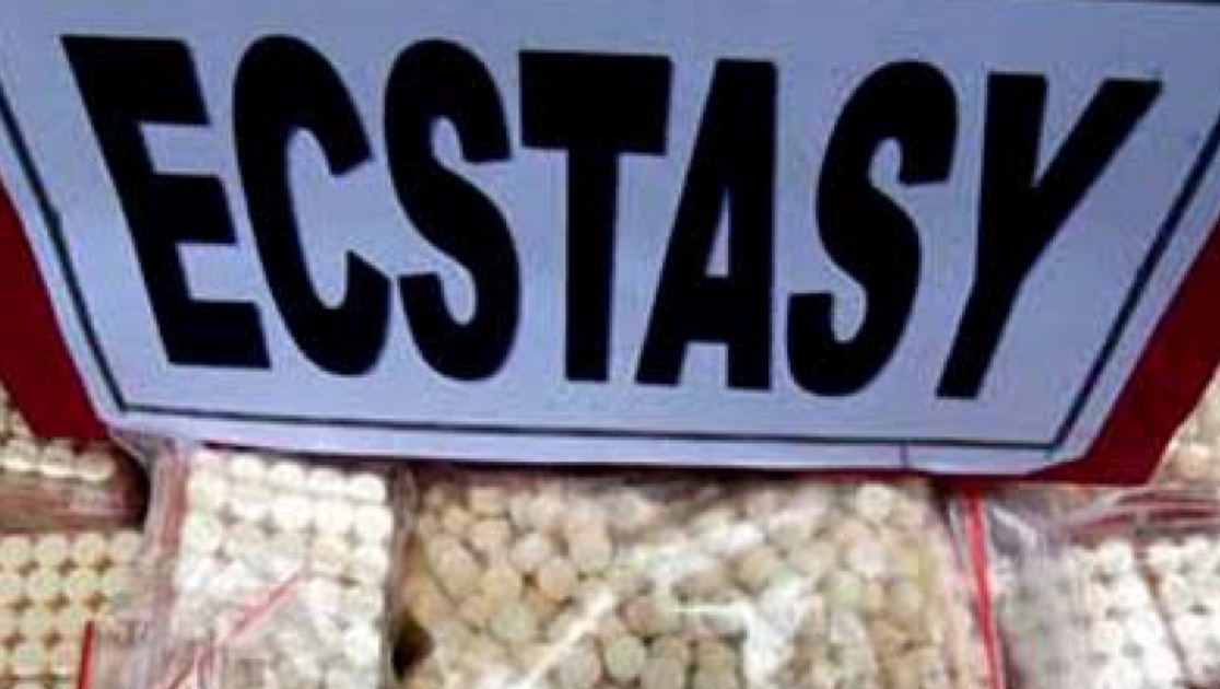 Undercover Buy, Tim Opsnal Tangkap Tiga Pengedar Pil Ecstasy