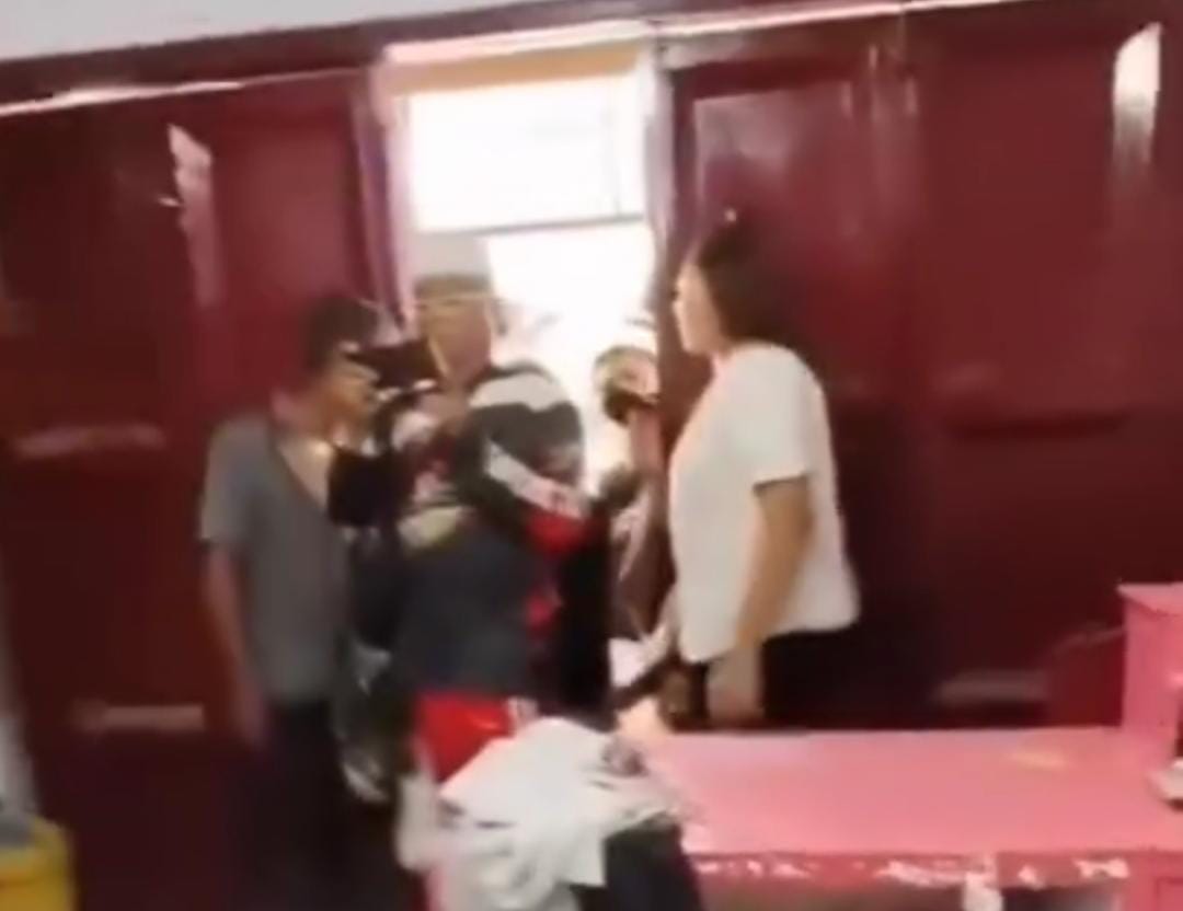 Seram, Pelaku Tawuran di Belawan Serang Usaha Laundry
