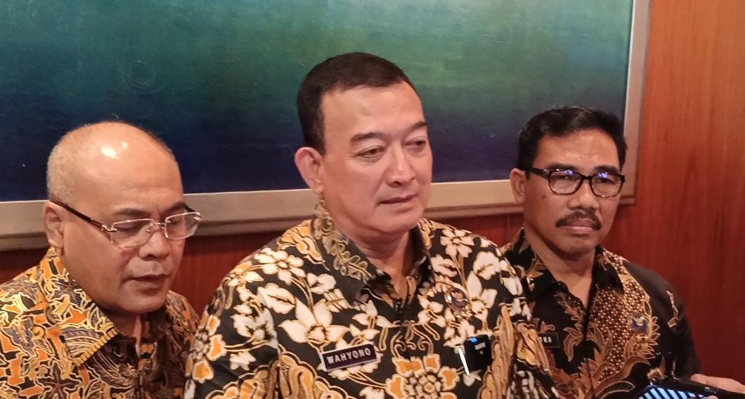 Jenderal BNN Sebut Ada Oknum Ketua Ormas Terindikasi Bandar Narkoba Baru Dilantik