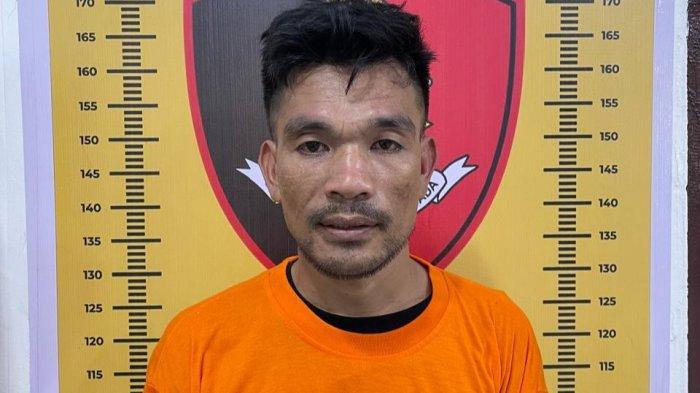 Sindikat Pembobol Rumah di Sergai Ditangkap, Temannya Masih Kabur