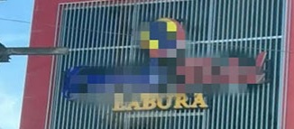 Sekda Labura Bilang Star High Karaoke Belum Punya Izin