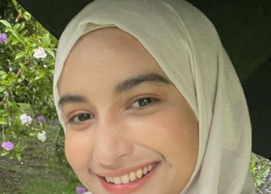 Cut Intan Nabila Korban KDRT : Hidup Seperti di Neraka