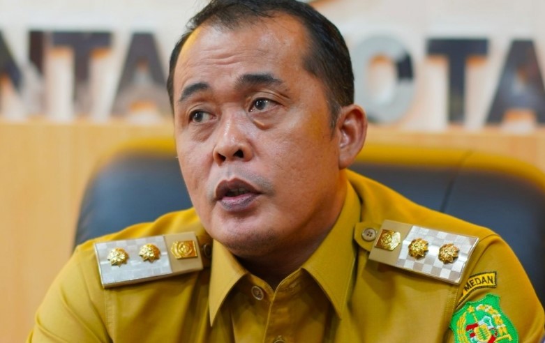 Cita-cita Aulia Rachman Jadi Wali Kota Medan Kandas, Partai Pendukung Tarik Dukungan