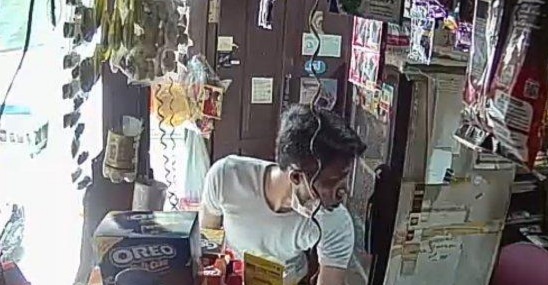 Kawanan Maling Santroni Kedai Rokok, Tiga Pelaku Ditangkap