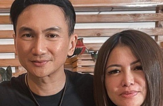 Meski Sudah Cerai, Anji Ngaku Masih Panggil Sayang ke Mantan Istri