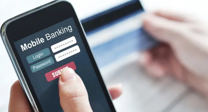 Ini Tips Menjaga M-Banking di Handphone