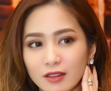 Rp 15 M Lenyap, Bunga Zainal Coba Bangkit dan Keluar Rumah