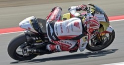 Hasil Kualifikasi Moto2 Mandalika, Aron Canet Tercepat : Ini Rekor Baru Saya