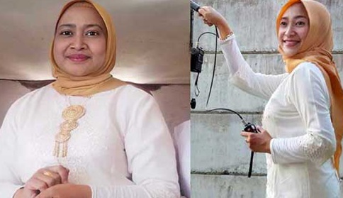 Diet Sederhana Tanpa Olah Raga : Berat Badan 90 Kg Turun Jadi 58 Kg