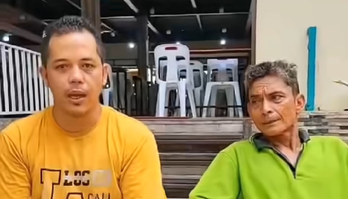 Takut Sama Istri, Ojol yang Bohong Ngaku Dibegal Terancam Dipidana