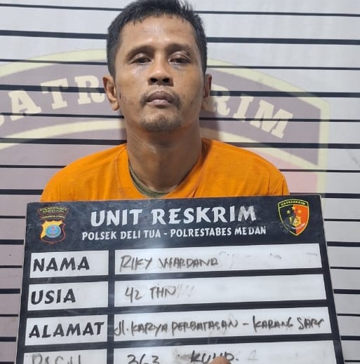 Spesialis Pelaku Curanmor Diringkus, Dua Lagi Dicari-cari Polisi
