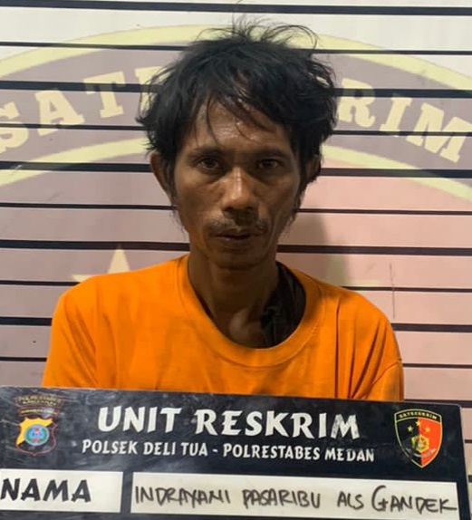 Spesialis Curanmor Ditangkap, Satu Lagi Dicari Polisi