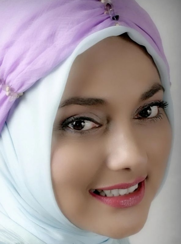 Artis Marissa Haque Meninggal Dunia