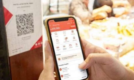 Cara Top Up ML lewat ShopeePay
