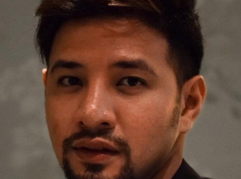 Ammar Zoni Hadapi Kehidupan: Saya Tak Ada Apa-apa dan Tak Punya Siapa-siapa Lagi