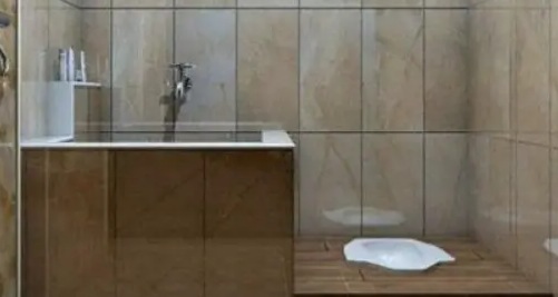 Tiga Bulan Nunggak, Pengelolaan Kamar Mandi Pusat Pasar Diambil Alih