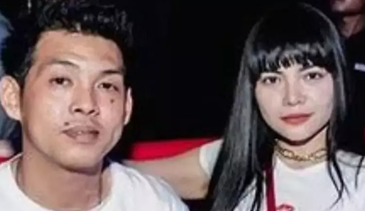 Ko Apex Dipenjara, Dinar Candy Akui Fisik dan Mentalnya Tersiksa
