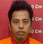 Alasan RJ, Pencuri Sepeda Motor di Masjid Al Jihad Dipulangkan