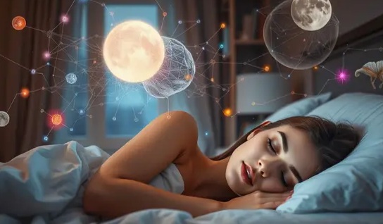 10 Tips Agar Gampang Tidur Nyenyak dan Bangun Segar